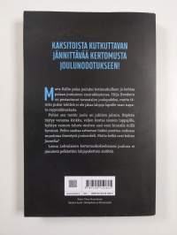Joulupukin suudelma
