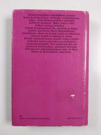 Maria, kohtaloni nainen