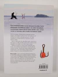 Pilkkikirja