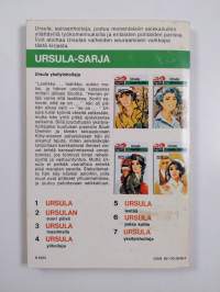 Ursula, yksityishoitaja