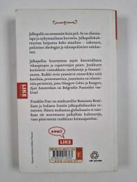 Jalkapallon maailmanselitys