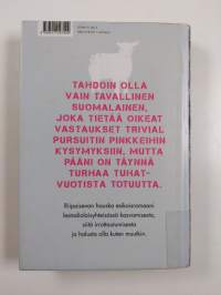 Matkaystävä