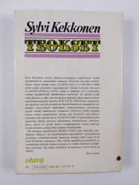 Teokset : Kiteitä ; Kotikaivolla ; Käytävä ; Amalia ; Lankkuaidan suojassa