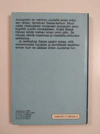Sassa-karhun talvimatka
