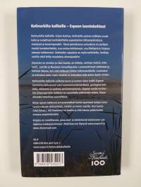 Kotinurkilta kallioille : Espoon luontokohteet