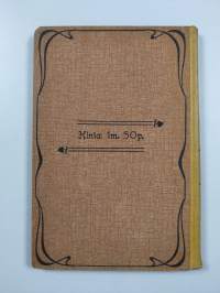 Valittuja novelleja