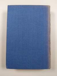 Karjalan kysymys vuosina 1917-1920 eli katsaus Karjalan-kysymykseen polittiseen luonteeseen ; Metsäsissien parissa : kuvauksia Karjalan sodasta 1922 ; Miekan taru...