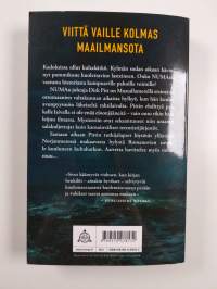 Mustanmeren hauta