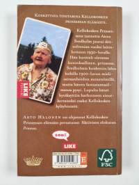 Kellokosken prinsessa