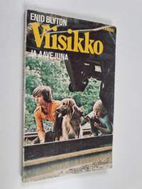 Tyhjä kuva