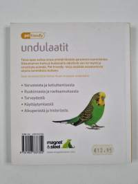 Undulaatit