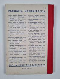 Sankari-Porsas ja Intian meren aarre : kertomus Sankari-Porsaan kuuluisasta matkasta Intian meren aarresaarelle
