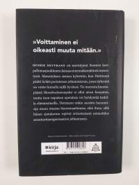 Dettmann ja johtamisen taito (signeerattu)