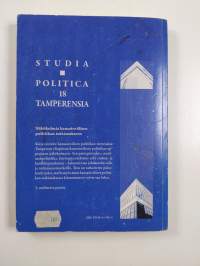 Näkökulmia kansainvälisen politiikan tutkimukseen