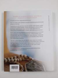 Uskalla parantua : uskomaton tositarina toivosta ja mielen voimasta (signeerattu, tekijän omiste)