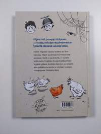 Viljami Vitikainen - Nolointa ikinä