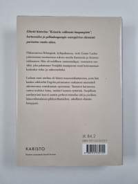Tammien kartano : historiallinen romaani