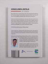Hengellinen johtaja