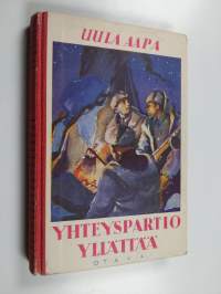 Tyhjä kuva