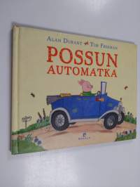 Tyhjä kuva
