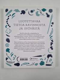 Syö hyvin, voi paremmin : ravinto syövän ehkäisyssä ja hoidon tukena