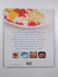 Kokataan! : suolaista &amp; makeaa