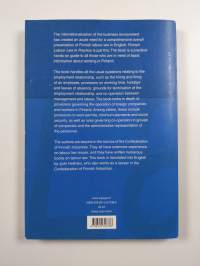 Finnish labour law in practice