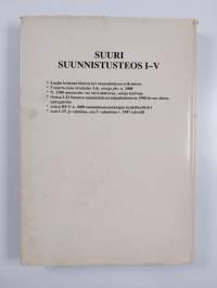 Suuri suunnistusteos 4