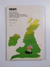 Start 3 : englannin peruskurssi aikuisille 3