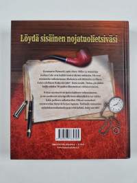 Kuka sen teki? osa 2 - 58 uutta rikosmysteeriä