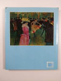 The great painters from the Renaissance to the 20th century