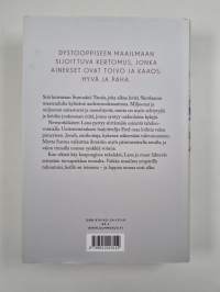 Ensimmäinen vuosi