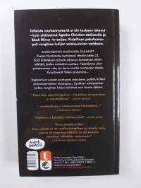Evelynin seitsemän kuolemaa