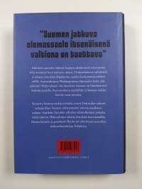 Mannerheim vai Stalin : Yhdysvallat ja Suomen selviytyminen 1939-1944