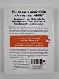 Pieni koiratemppukirja : hämmästytä ystäväsi, perheesi - ja muut koirat!