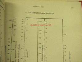 Handbuch der ölhydraulik -hydrauliikkaa