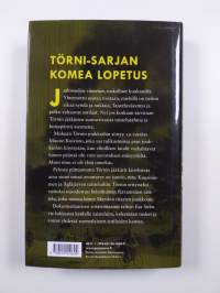 Törnin hurjat jääkärit