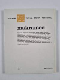 Makramee