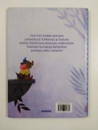 Paras ystäväni Tuhkimo