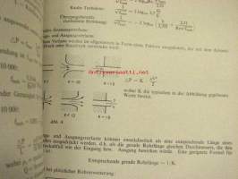 Handbuch der ölhydraulik -hydrauliikkaa