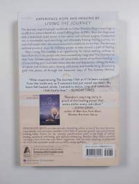 Living The Journey - Using The Journey Method to Heal Your Life and Set Yourself Free