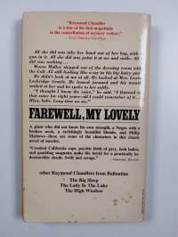Farewell, My Lovely