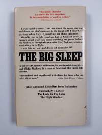 The Big Sleep