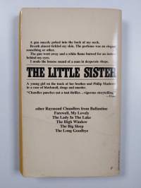 The Little Sister