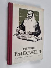Pienoiskalevala kouluja varten