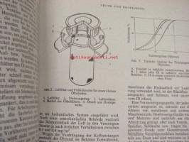 Handbuch der ölhydraulik -hydrauliikkaa