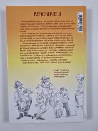 Kehosi kielii (signeerattu)