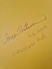 Kehosi kielii (signeerattu)