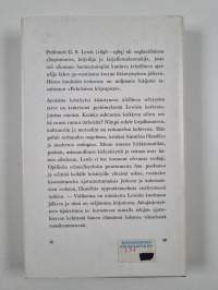 Entisen ateistin kristillisiä esseitä