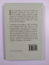 Astrid Lindgrens klogebog